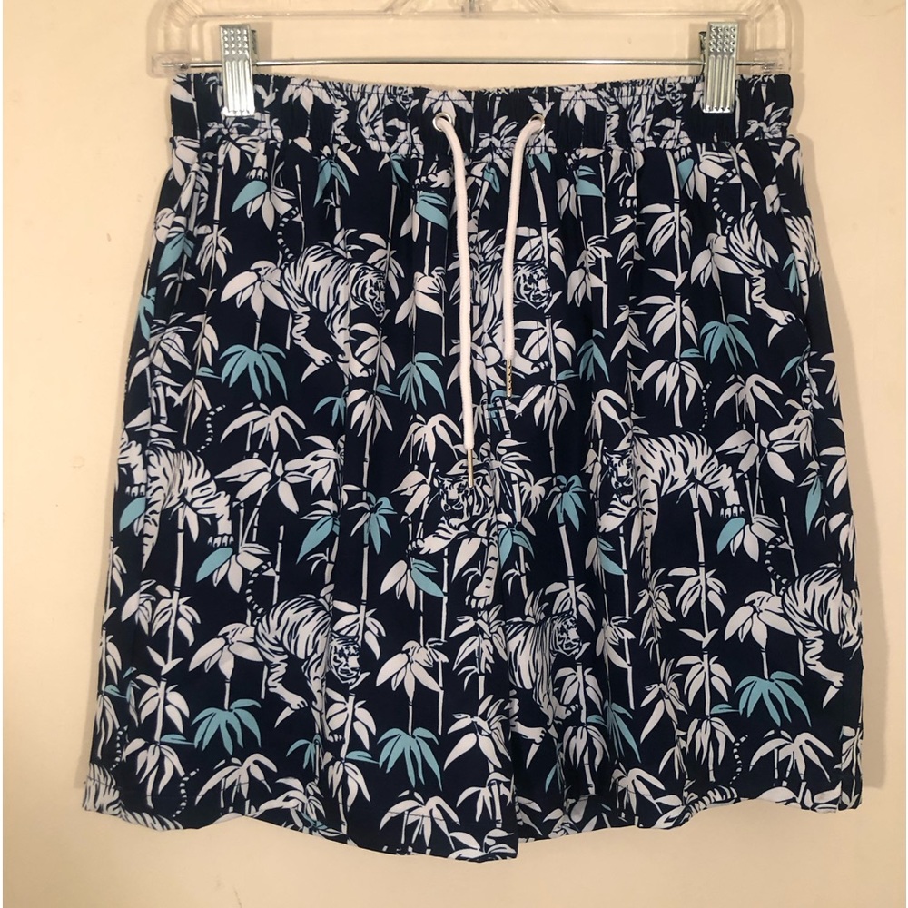Mosmann - Australia size M swim trunks